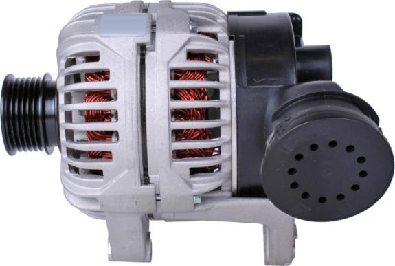 HELLA 8EL 012 428-141 - Generator / Alternator aaoparts.ro