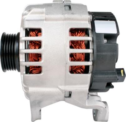 HELLA 8EL 012 428-171 - Generator / Alternator aaoparts.ro