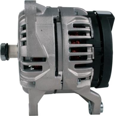 HELLA 8EL 012 428-811 - Generator / Alternator aaoparts.ro