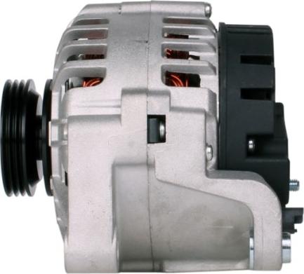 HELLA 8EL 012 428-831 - Generator / Alternator aaoparts.ro