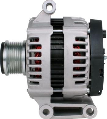 HELLA 8EL 012 428-821 - Generator / Alternator aaoparts.ro