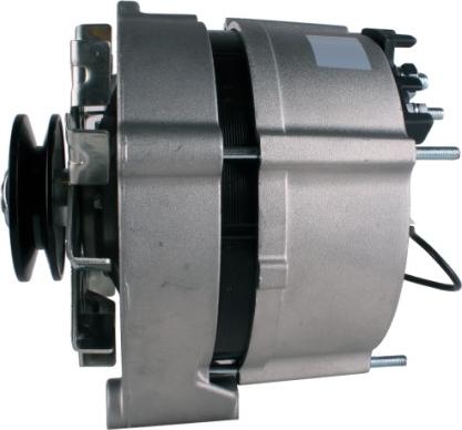 HELLA 8EL 012 428-871 - Generator / Alternator aaoparts.ro