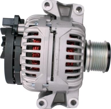 HELLA 8EL 012 428-351 - Generator / Alternator aaoparts.ro