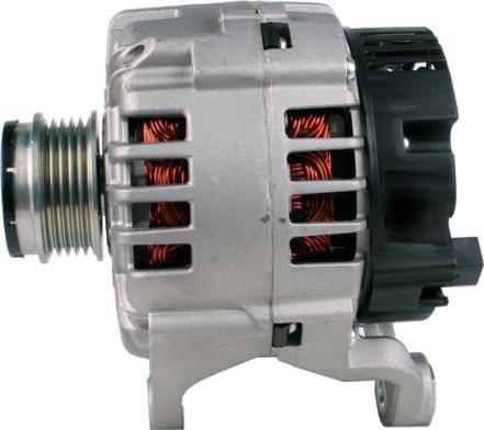 HELLA 8EL 012 428-361 - Generator / Alternator aaoparts.ro