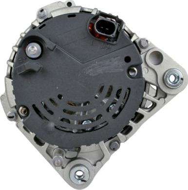 HELLA 8EL 012 428-271 - Generator / Alternator aaoparts.ro