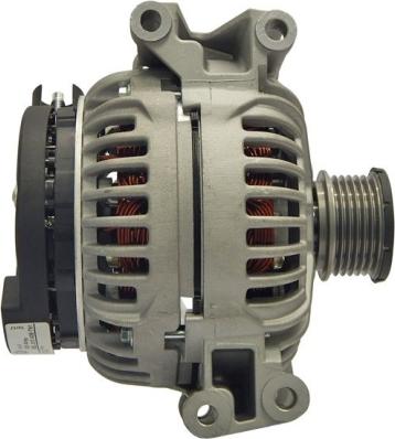 HELLA 8EL 012 428-791 - Generator / Alternator aaoparts.ro