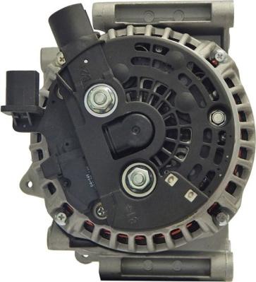 HELLA 8EL 012 428-791 - Generator / Alternator aaoparts.ro