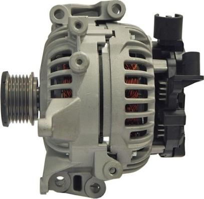 HELLA 8EL 012 428-791 - Generator / Alternator aaoparts.ro