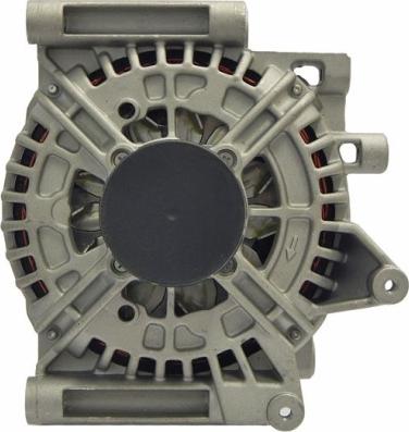 HELLA 8EL 012 428-791 - Generator / Alternator aaoparts.ro