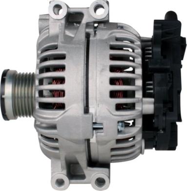 HELLA 8EL 012 428-741 - Generator / Alternator aaoparts.ro