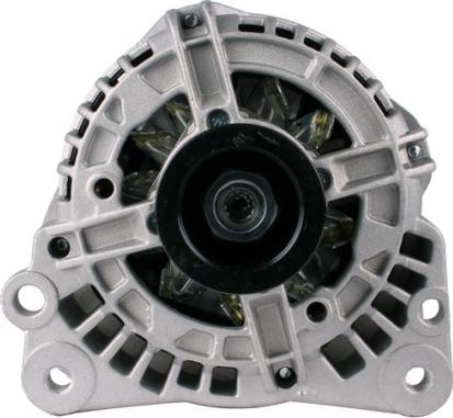 HELLA 8EL 012 428-731 - Generator / Alternator aaoparts.ro