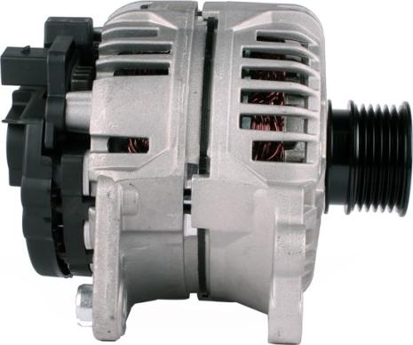 HELLA 8EL 012 428-731 - Generator / Alternator aaoparts.ro