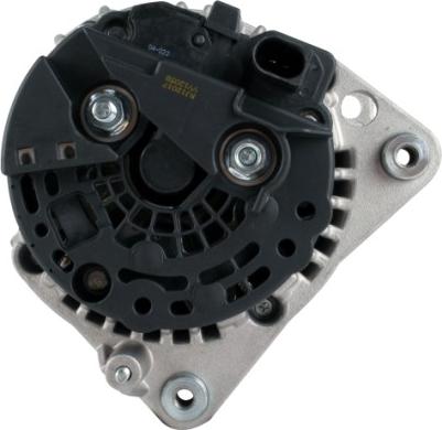 HELLA 8EL 012 428-771 - Generator / Alternator aaoparts.ro