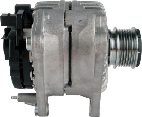 HELLA 8EL 012 428-771 - Generator / Alternator aaoparts.ro