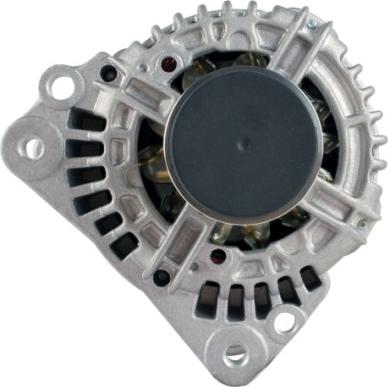 HELLA 8EL 012 428-771 - Generator / Alternator aaoparts.ro