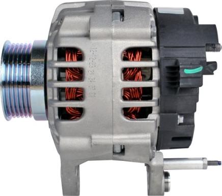 HELLA 8EL 012 427-941 - Generator / Alternator aaoparts.ro