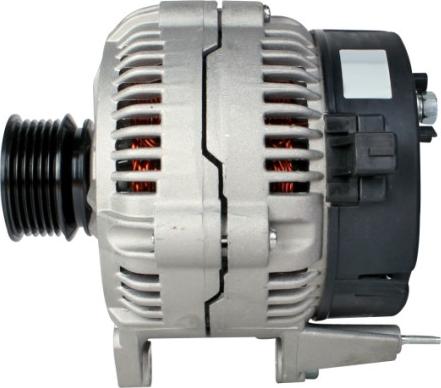 HELLA 8EL 012 427-971 - Generator / Alternator aaoparts.ro