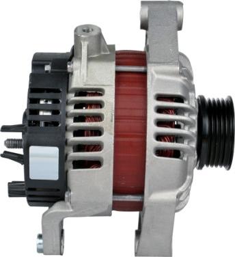 HELLA 8EL 012 427-451 - Generator / Alternator aaoparts.ro