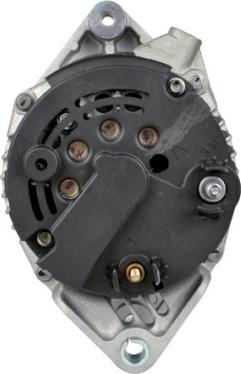 HELLA 8EL 012 427-451 - Generator / Alternator aaoparts.ro