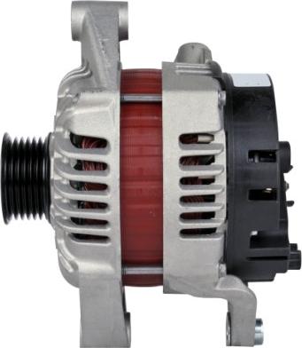 HELLA 8EL 012 427-481 - Generator / Alternator aaoparts.ro