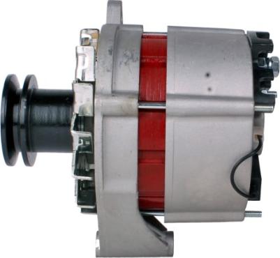 HELLA 8EL 012 427-591 - Generator / Alternator aaoparts.ro