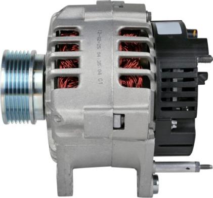 HELLA 8EL 012 427-541 - Generator / Alternator aaoparts.ro