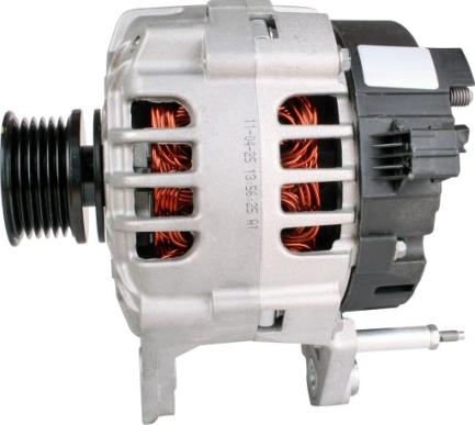 HELLA 8EL 012 427-121 - Generator / Alternator aaoparts.ro
