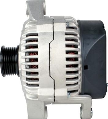 HELLA 8EL 012 427-831 - Generator / Alternator aaoparts.ro