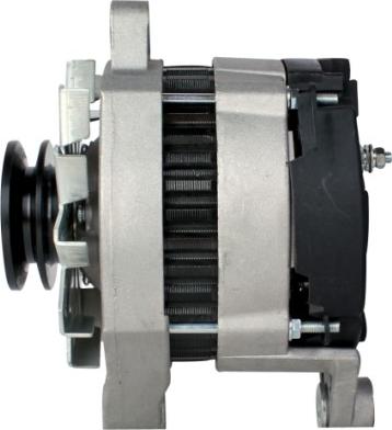HELLA 8EL 012 427-391 - Generator / Alternator aaoparts.ro