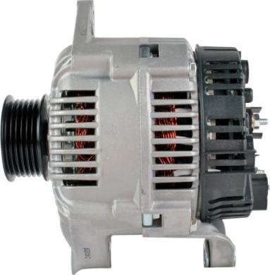 HELLA 8EL 012 427-291 - Generator / Alternator aaoparts.ro