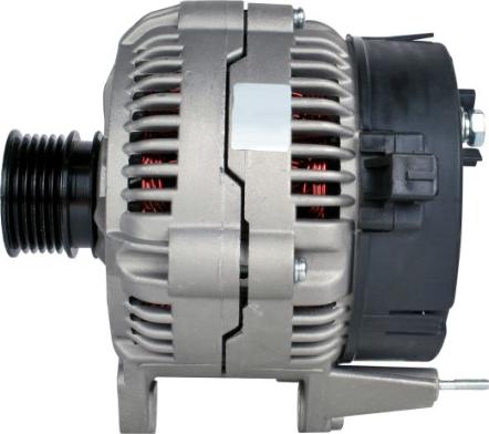 HELLA 8EL 012 427-771 - Generator / Alternator aaoparts.ro