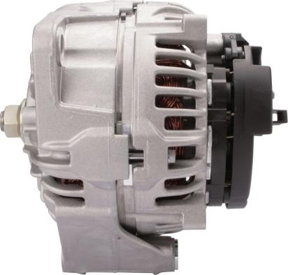 HELLA 8EL 012 584-461 - Generator / Alternator aaoparts.ro