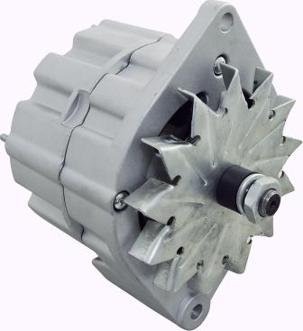 HELLA 8EL 012 584-531 - Generator / Alternator aaoparts.ro