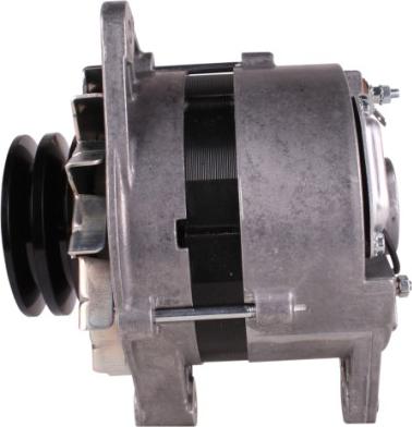 HELLA 8EL 012 584-051 - Generator / Alternator aaoparts.ro