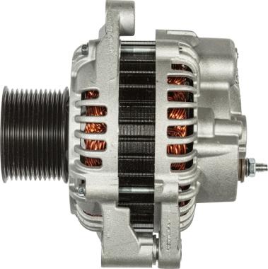 HELLA 8EL 012 584-001 - Generator / Alternator aaoparts.ro