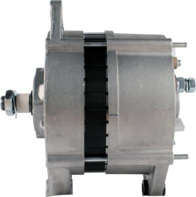 HELLA 8EL 012 584-181 - Generator / Alternator aaoparts.ro
