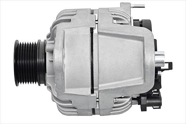 HELLA 8EL 012 584-841 - Generator / Alternator aaoparts.ro