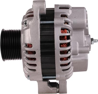 HELLA 8EL 012 584-391 - Generator / Alternator aaoparts.ro