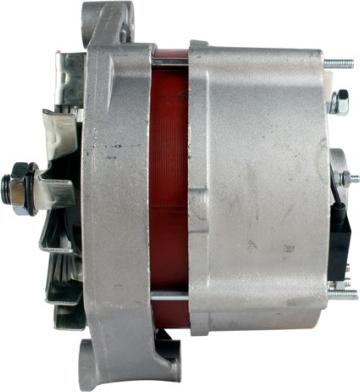HELLA 8EL 012 584-371 - Generator / Alternator aaoparts.ro