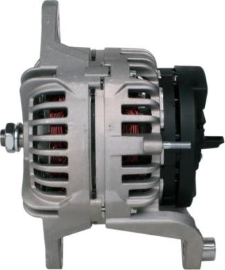 HELLA 8EL 012 584-271 - Generator / Alternator aaoparts.ro