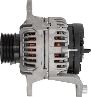 HELLA 8EL 012 584-791 - Generator / Alternator aaoparts.ro