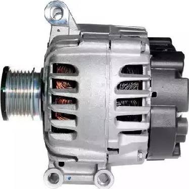 HELLA 8EL 012 240-161 - Generator / Alternator aaoparts.ro