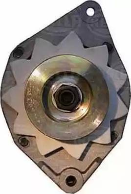 HELLA 8EL 725 671-001 - Generator / Alternator aaoparts.ro