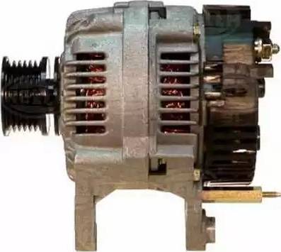 HELLA 8EL 731 688-001 - Generator / Alternator aaoparts.ro