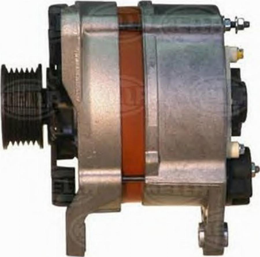 HELLA 8EL731707-001 - Generator / Alternator aaoparts.ro