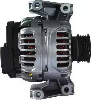 HELLA 8EL 738 094-001 - Generator / Alternator aaoparts.ro