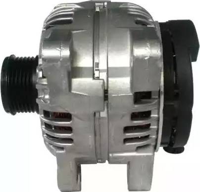 HELLA 8EL 738 144-001 - Generator / Alternator aaoparts.ro