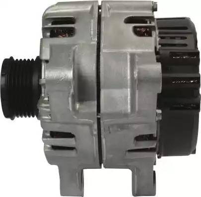 HELLA 8EL 738 211-991 - Generator / Alternator aaoparts.ro