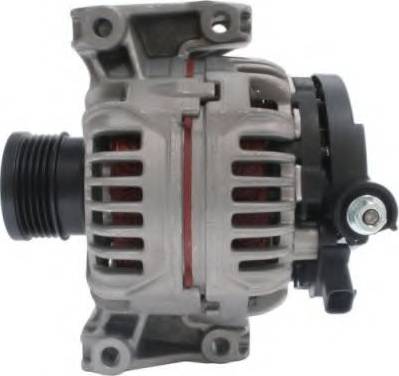 HELLA 8EL 738 211-481 - Generator / Alternator aaoparts.ro
