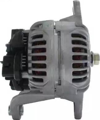 HELLA 8EL 738 211-611 - Generator / Alternator aaoparts.ro